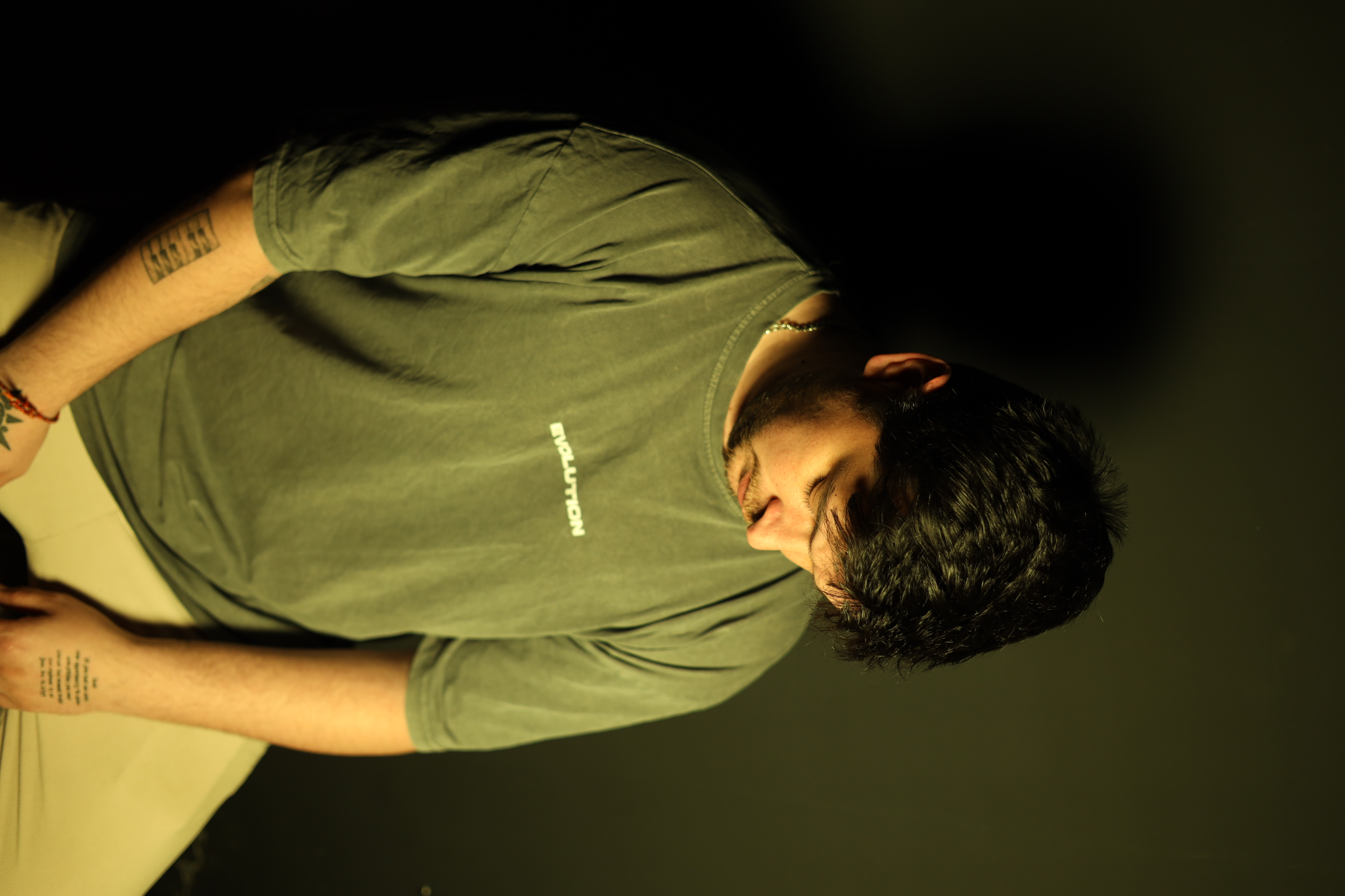 Headonit - Baturay Kartal